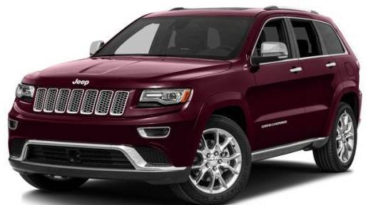 JEEP GRAND CHEROKEE 2016 1C4RJFJM2GC399561 image